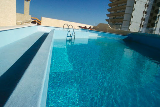 Aparthotel Foz Atlantida en Monte Gordo